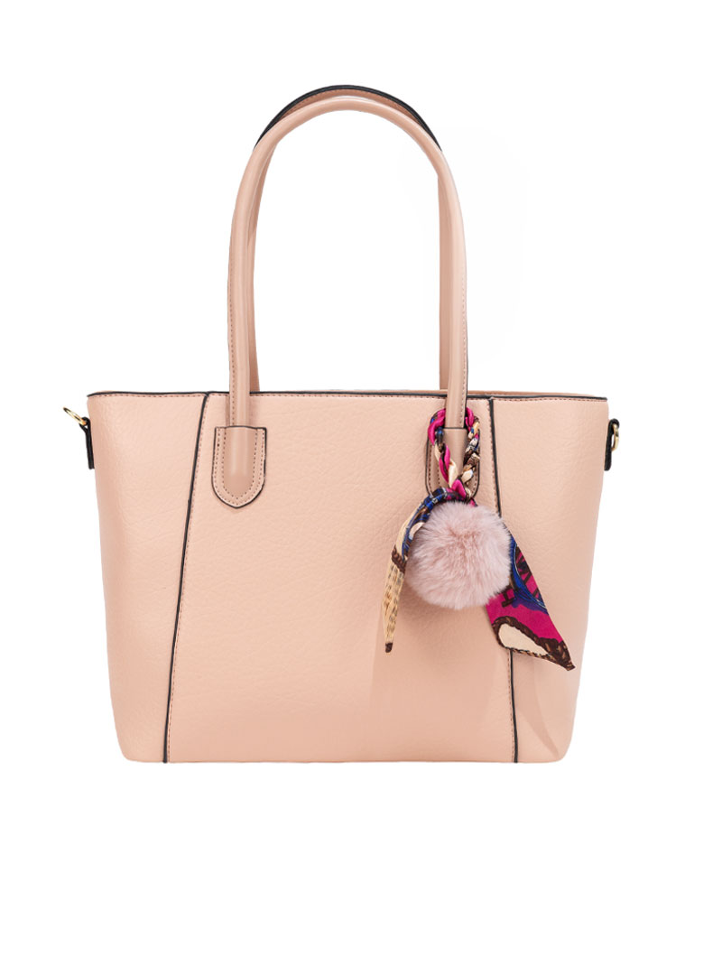 Sac à main à détails